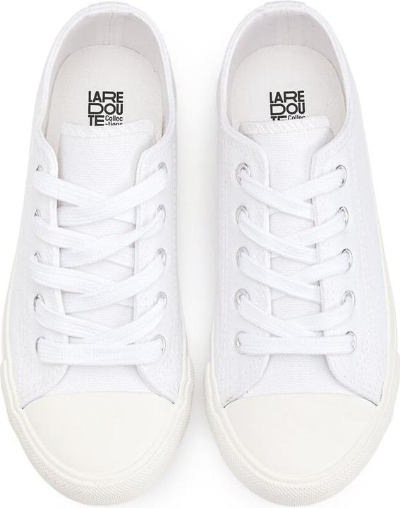 Image du produit La Redoute Collections Baskets avec lacets (33)