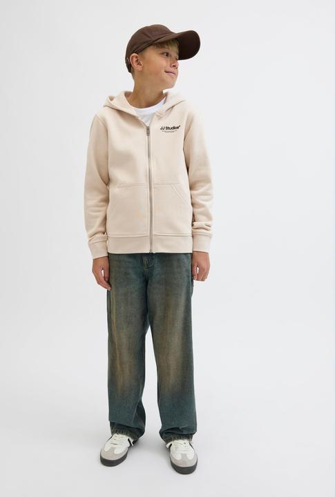Immagine prodotto Jack & Jones Kapuzenpullover Junior Kapuzenpullover (176)