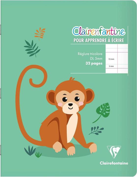 Image du produit Clairefontaine Metric (Couverture souple)