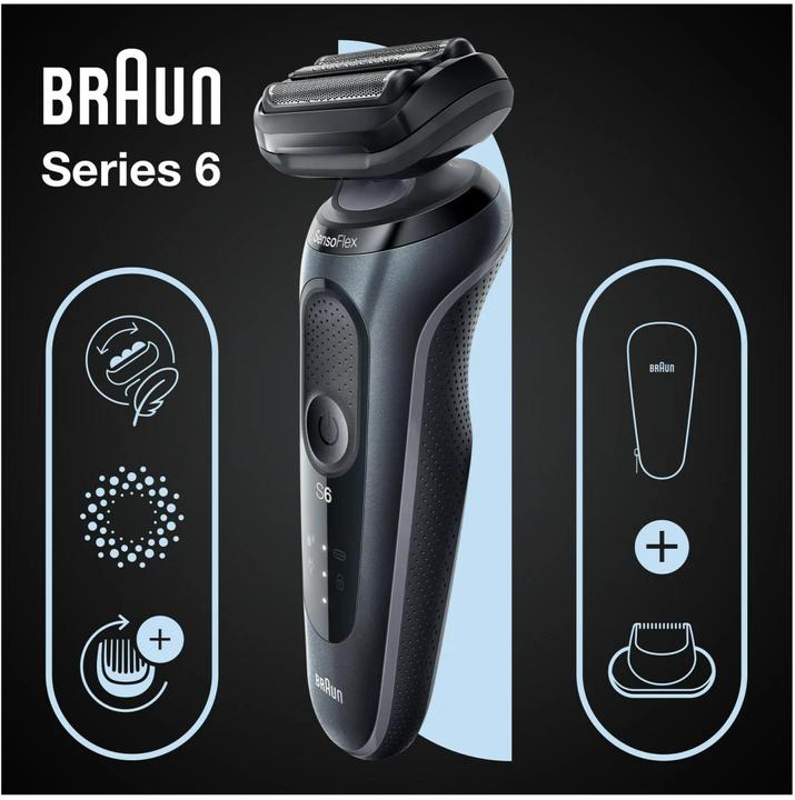 Image du produit Braun Series 6 (61-N1200s)