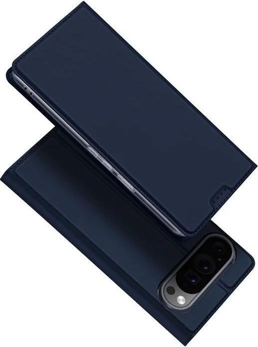 Actual product image Dux Ducis Skin Pro Series Bookcover (Google Pixel 9 Pro XL)
