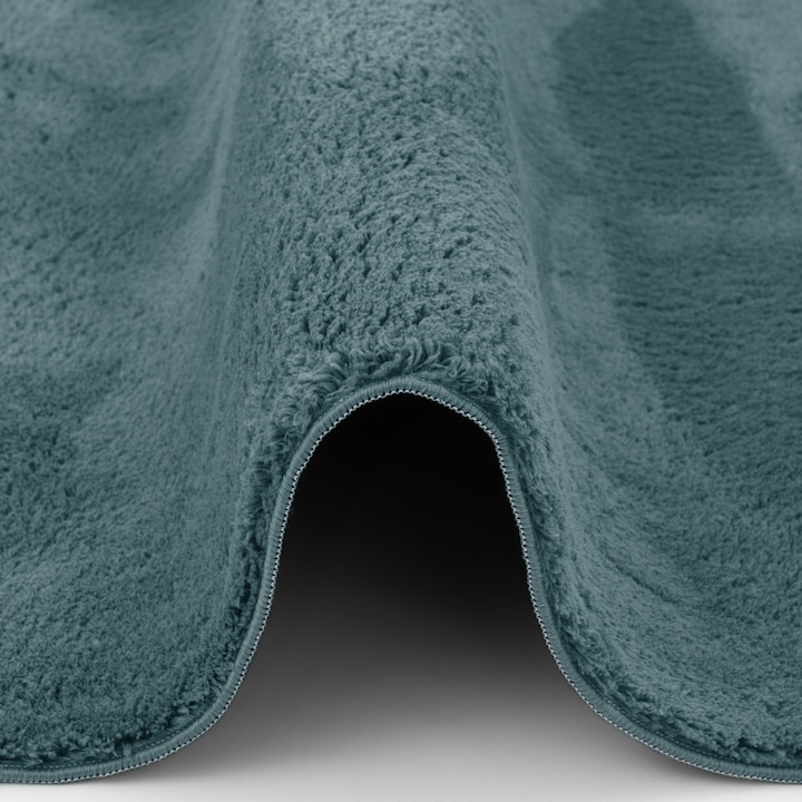 Produktbild Pergamon Luxus Super Soft Fellteppich Pearl (200 x 290 cm)