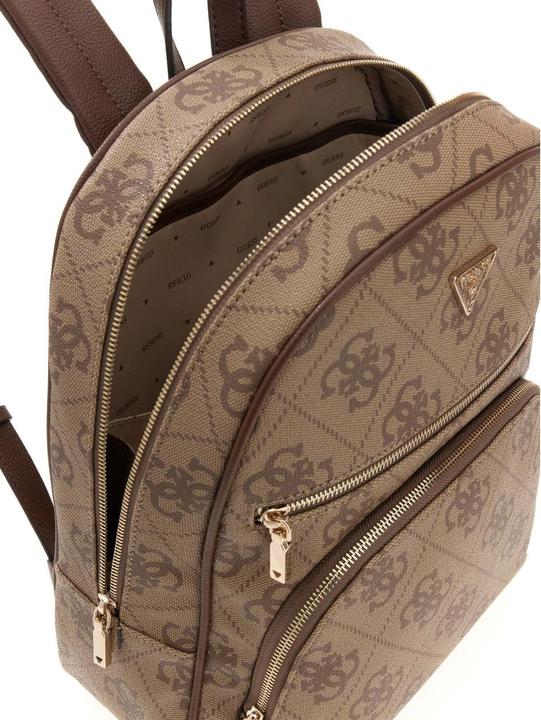 Actual product image Guess Power Play II Tech Backpack