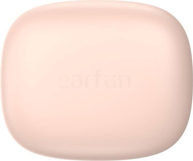 Immagine prodotto EarFun TWS Air Pro 3, ANC (rosa) (ANC, 45 h, Senza fili)