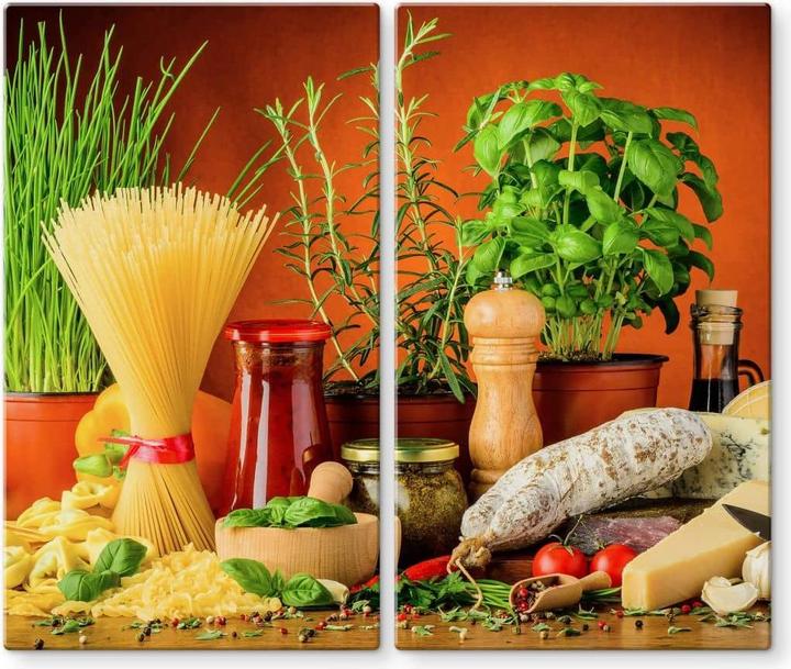 Image du produit Trenddeko Cuisine italienne