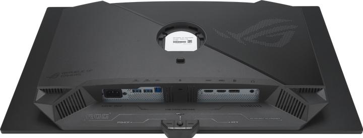 Image du produit ASUS ROG Strix OLED XG27AQDNG (2560 x 1440 pixels, 26.50")