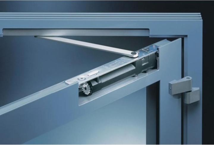 Immagine prodotto Dormakaba Chiudiporta invisibile DORMA ITS 96 EN 3 (Interno)