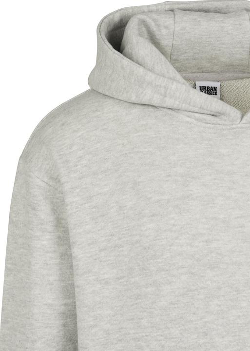Image du produit Urban Classics Herringbone Terry Hoody (S)