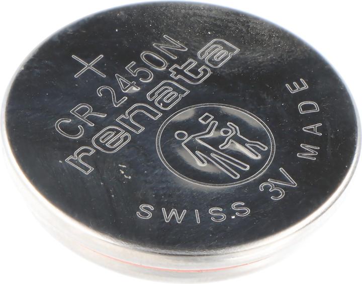 Produktbild Renata Batterie Siemens Monitor Infinity Gamma (Gerätespezifisch)