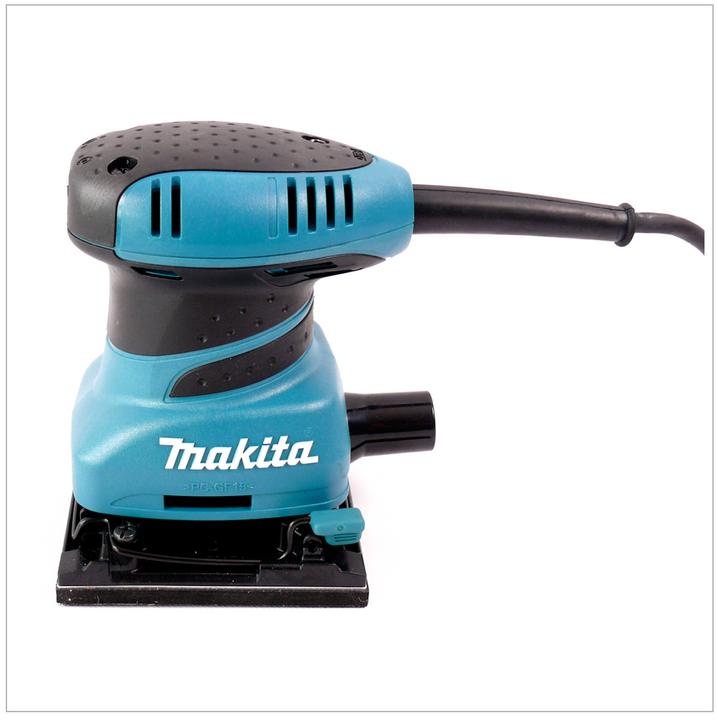 Image du produit Makita Bo4555 (Ponceuse vibrante, 200 W)