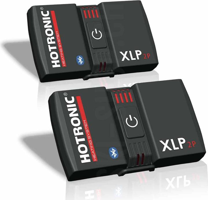 Actual product image Hotronic BD Surround Comfort XLP (45 - 47)