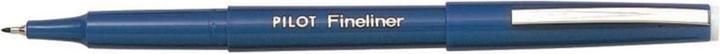Image du produit Pilot Fineliners (Bleu, 1 x)
