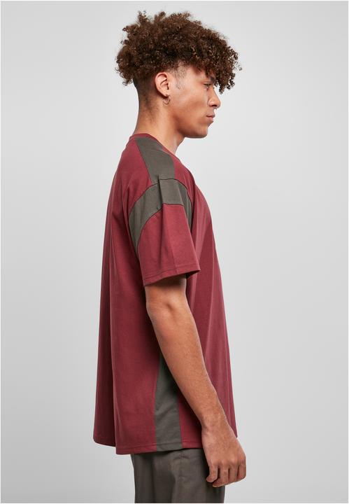 Actual product image Urban Classics Active Tee - 16740 (S)