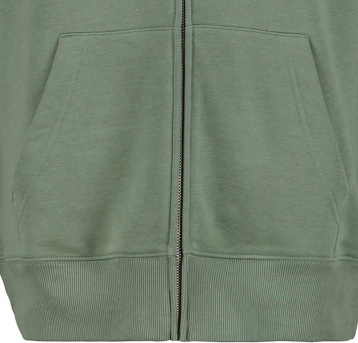 Produktbild GANT Regular Shield Full Zip Hoodie (5XL)