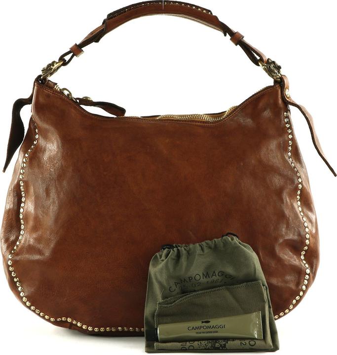 Produktbild Campomaggi Diana Shoulder Bag