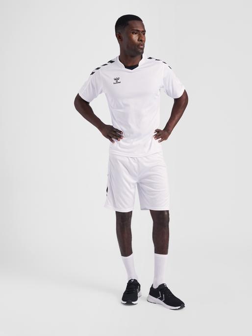 Image du produit hummel Core Xk Poly Jersey S/S (L)