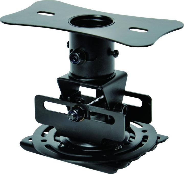 Actual product image Optoma Universal Ceiling Mount (Ceiling)