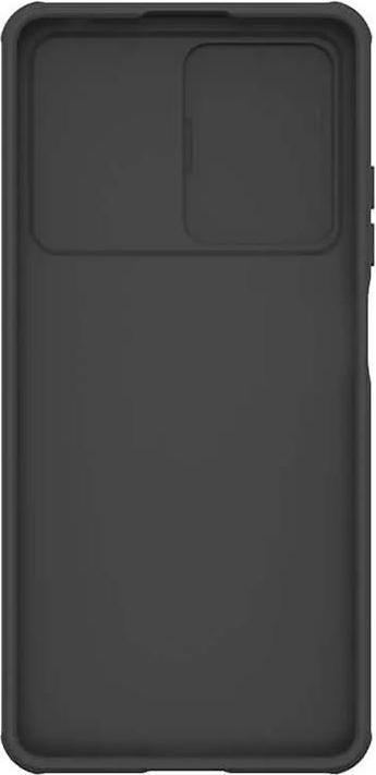 Image du produit Nillkin CamShield série Pro (Xiaomi Redmi Note 12 Pro 5G)