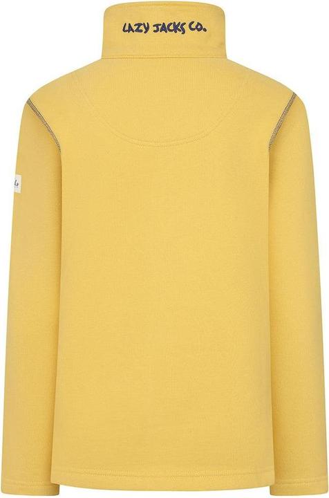 Produktbild Lazy Jacks Sweatshirt Durchgehender Reissverschluss (38)