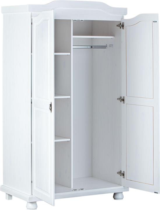 Produktbild Inter Link Hedda (104 x 56 x 180 cm)