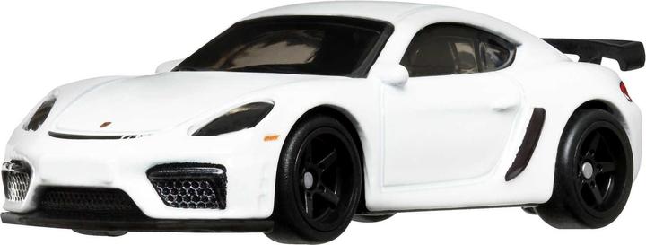 Produktbild Hot Wheels Premium Fast & Furious
