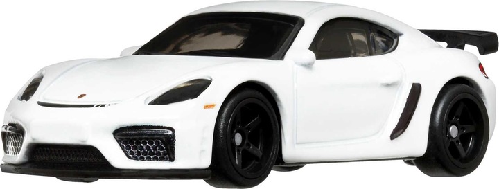 Produktbild Hot Wheels Premium Fast & Furious