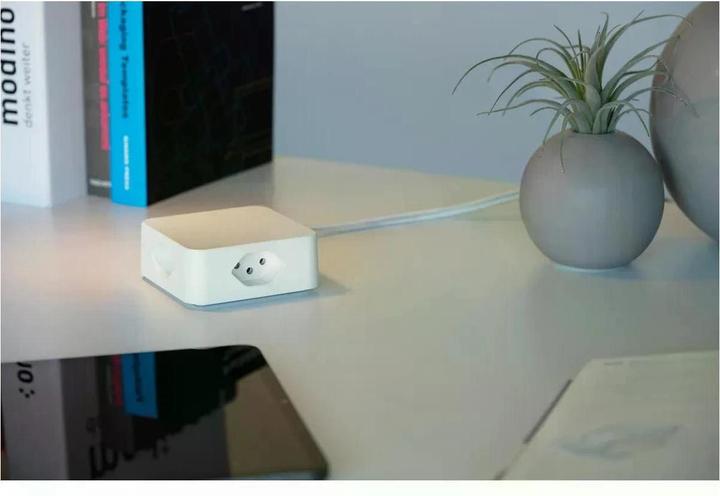 Immagine prodotto Max Hauri Cubo (4 x, Tipo 13, 2 m)