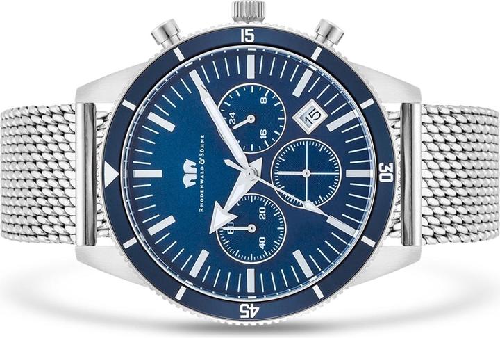 Produktbild Herren Uhr Classic - 34438 (Chronograph, 42 mm)