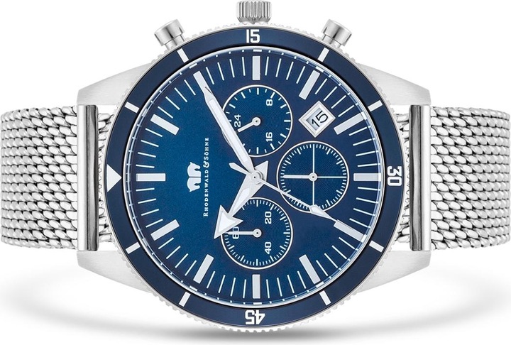 Produktbild Herren Uhr Classic - 34438 (Chronograph, 42 mm)