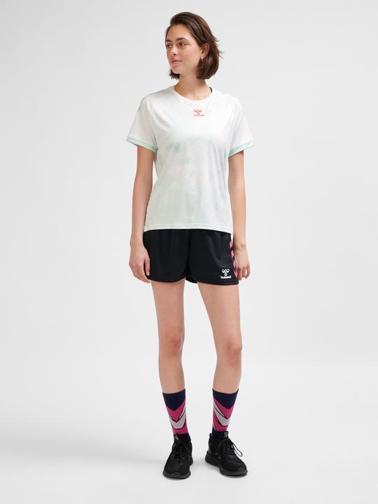 Produktbild hummel Hmlgraphic Universe Jersey Ss Woman (M)