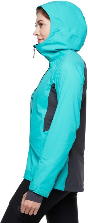 Immagine prodotto Black Diamond Giacca Dawn Patrol Hybrid (M)