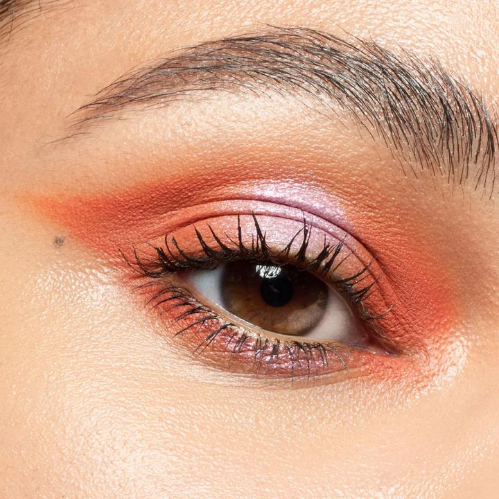 Image du produit Catrice Colour Blast Eyeshadow Palette 010 Tangerine meets Lilas (010 Tangerine rencontre Lilas)