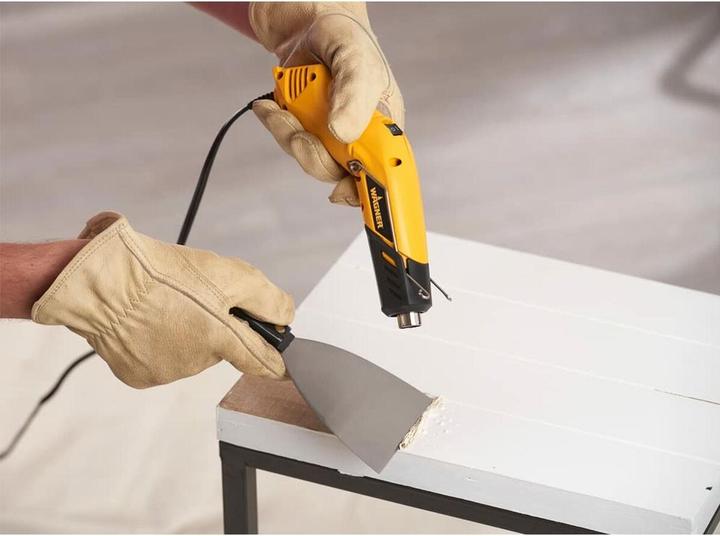 Productafbeelding Wagner Heteluchtpistool FURNO