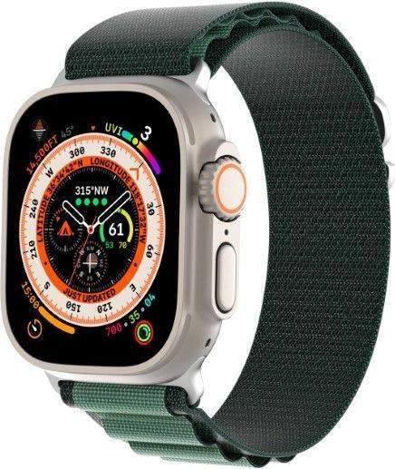 Verde scuro
