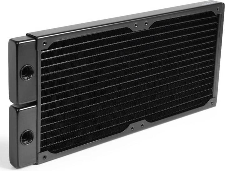 Immagine prodotto Alphacool NexXxoS HPE-20 Radiatore da 280 mm (140 mm)