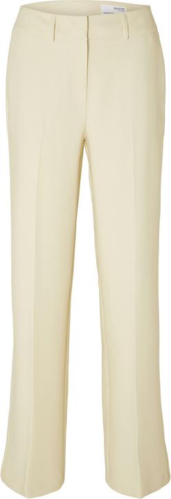 Selected Slfrita Mw Wide Pant Birch Noos (W36/L32)