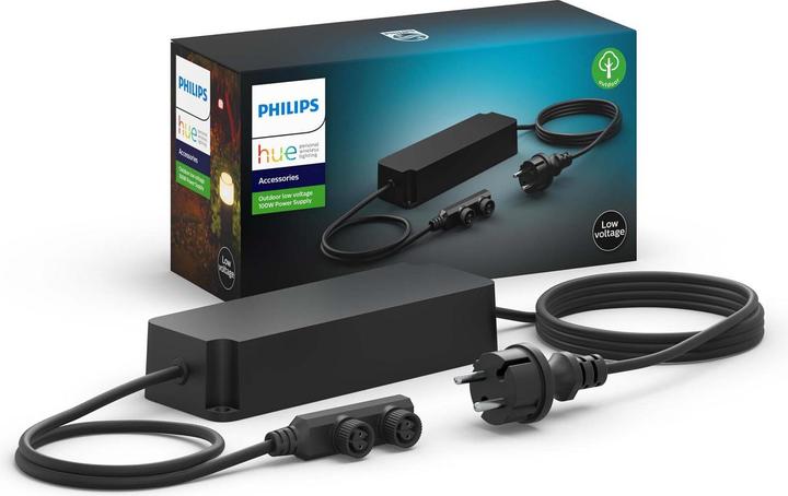 Image du produit Philips Hue Alimentation extérieure Hue
