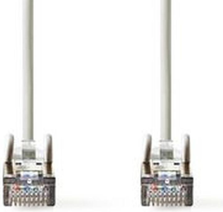 Actual product image Nedis Patch cable, RJ45 connector (UTP, CAT5e, 30 m)