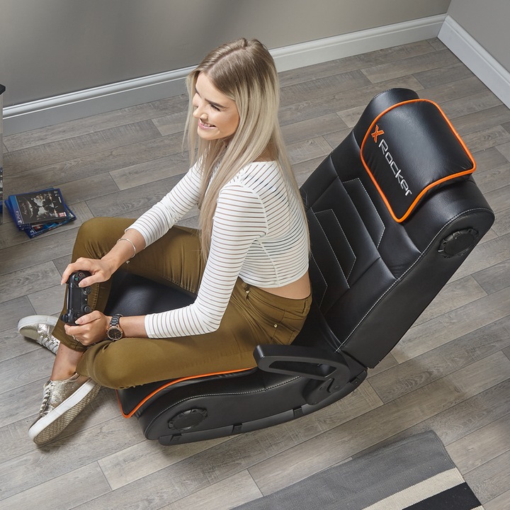 Image du produit X Rocker Sentinel 4.1