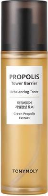 Image du produit Tony Moly TONYMOLY Tonique rééquilibrant la barrière de la tour de propolis 140ml (140 ml)