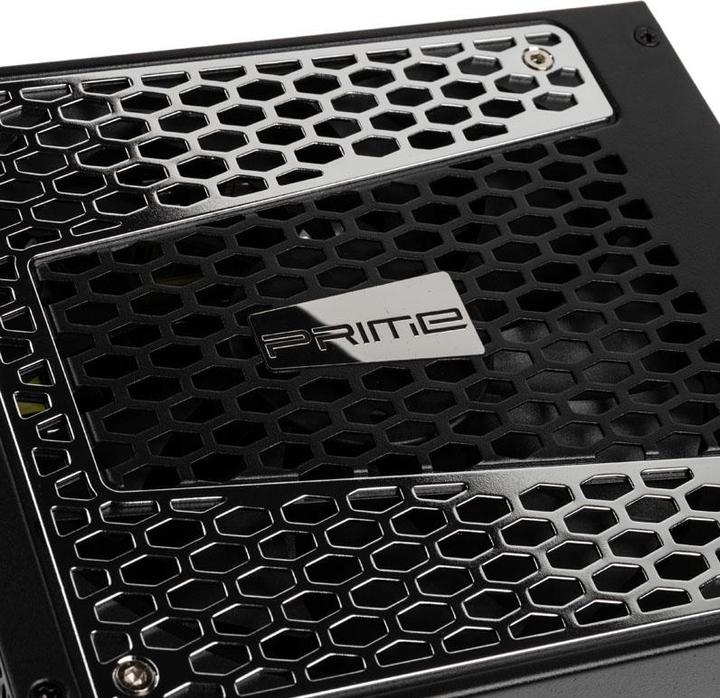 Image du produit Seasonic Prime GX-850 (850 W)