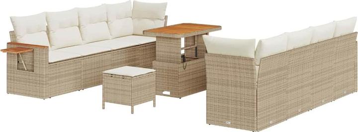 Produktbild vidaXL Bexley