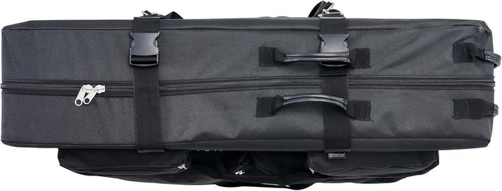 Immagine prodotto Master Massage Universal massage table on wheels bag for massage table black
