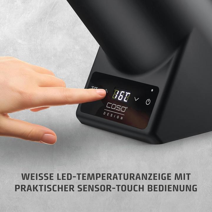 Actual product image Caso VinoCase