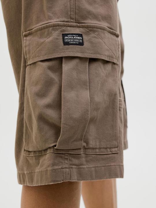 Produktbild Jack & Jones Cargo fit Relaxed Fit Shorts Relaxed Fit Shorts (XS)