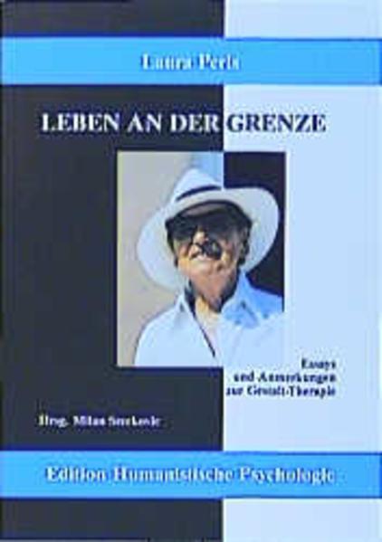 Produktbild Leben an der Grenze (Deutsch, Lore Sreckovic Perls, Milan Sreckovic, Reinhard Fuhr, 2005)