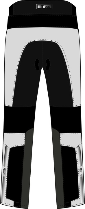 Produktbild iXS Tour Damen Hose TromsÃ¶-ST 2.0 (Damen, L, Normalgrösse)