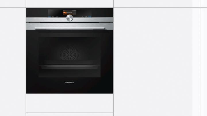 Produktbild Siemens HB676G0S1