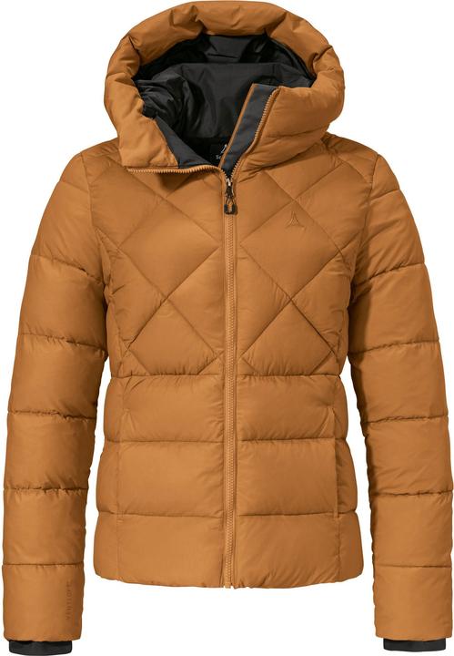 Produktbild Schöffel Ins Jacket Boston L (40, L)
