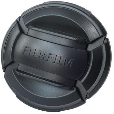 Produktbild Fujifilm FLCP-72 Front Lens Cap 72mm (72 mm)